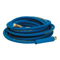 25 m synthetischer Gummischlauch 2SC  - Wasser -...