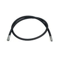 10 m synthetischer Gummischlauch 1SC - Öl - 160 bar...