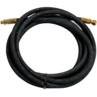 3 m Hochdruckschlauch 2SC - Fett - Ø 1/4" -...