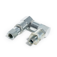 Z-Drehgelenk - mit G 1/4" Anschluss