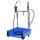 Fahrbares Ölfördergerät - 200 l Fass - Ausgangsdruck 24 bar - 30 l/min -  4 Rad Fahrwagen