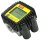 Digitaler Durchlaufzähler für Öl - 1/2" Ein-/Ausgang - 1-35 l/min - Arbeitsdruck 0,35-70 bar