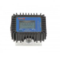 Digitaler Zähler für Frostschutz -  1/2"...