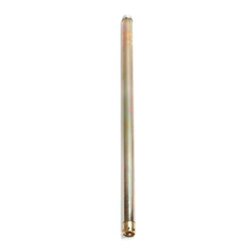 Tauchrohr für Wandpumpen - Ø 42 mm x 920 mm lang - Schlauchanschluss  Ø 25 mm