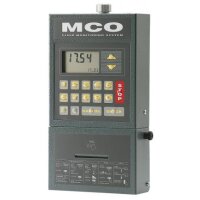 Öl Management MCO - Power Unit PU - Drucker - bis zu...