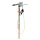 Manuelle ÖlHandpumpe - 50-220 l Fässer - 12 l/min - 250 g/Hub - ausziebares Teleskopsaugrohr 700-1000 mm