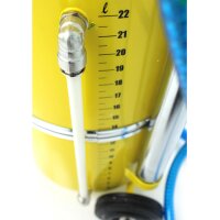 Pneumatisches Ölabsauggerät - 24 l...