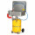 Mobile Teilewaschanlage - 65 l - 0,5 bar Betriebsdruck