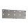 Montageplatte Wandhalterung - für 4 Schlauchaufroller - 1201 bis 1209 - 1301 bis 1309 - 1401 bis 1409