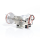 Zahnradpumpe 12V DC - 14 l/min - Edelstahl - 3/8" IG