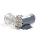 Zahnradpumpe - 24V DC - 12 l/min - 3/8" IG - Edelstahl