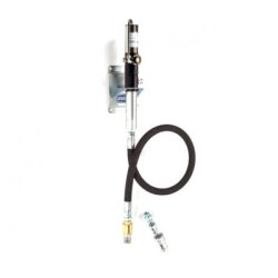Druckluft Ölpumpe - 9 bar - 35 l/min - für Frostschutzmittel geeignet
