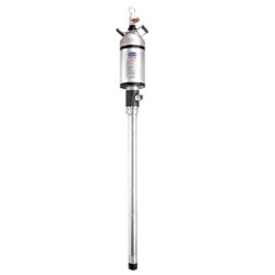 Druckluft Ölpumpe - 48 bar - 42 l/min - Für 208 Liter