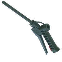 Zapfpistole - 1-30 l/min - 25 bar - 1/2" BSP
