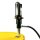 Druckluft Ölpumpe - fahrbar - 24 bar - 23,7 l/min