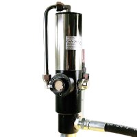 Ölabgabeset - Druckluft - stationär -23,7 l/min - 24 bar