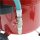 Altölabsauggerät - 24 L Behälter - 5 Saugsonden - Glasbehälter - Füllstandsanzeige