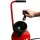 Ölfördergerät - 24 Liter - mit Durchlaufzähler - 7 bar