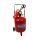 Mobiles Reifenfüllgerät - Druckluft - 24 Liter - 7 bar