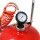 Mobiles Reifenfüllgerät - Druckluft - 24 Liter - 7 bar