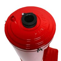 Ölspendegerät  - 16 Liter Behälter - 0,13 l/Hub - 8 l/min