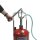 Ölspendegerät  - mobil - 24 Liter - 8 l/min