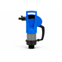 AdBlue® Hebelfasspumpe - 12 l/min - aus PP - mit 2 m...