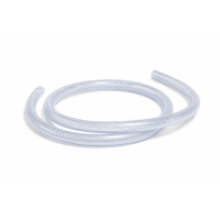 AdBlue® Hebelfasspumpe - 12 l/min - aus PP - mit 2 m PU Schlauch