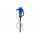 AdBlue® Hebelfasspumpe - 12 l/min - aus PP - mit 2 m PU Schlauch