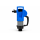 AdBlue® Hebelfasspumpe - 12 l/min - aus PP - mit 2 m PU Schlauch