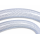 AdBlue® Hebelfasspumpe - 12 l/min - aus PP - mit 2 m PU Schlauch