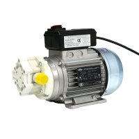 AdBlue® Zahnradpumpe - elektrisch - 230V AC - 25...