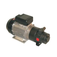 Elektrische Pumpe - 230 Volt - 33 l/min - 28 bar