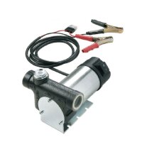 Elektrische Flügelzellenpumpe -  24V DC - 43 l/min