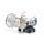 Zahnradpumpe - elektrisch - 15 l/min - 24V DC - Stahl