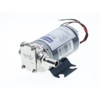 Zahnradpumpe - elektrisch - 24V DC - 1 l/min