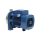 Elektrische V2A Kreiselpumpe - 230V AC - 4 bar - 160 l/min