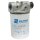 Wasserfilter - 110 l/min - 10 bar - 1 1/4" BSP IG - für Diesel und Benzin