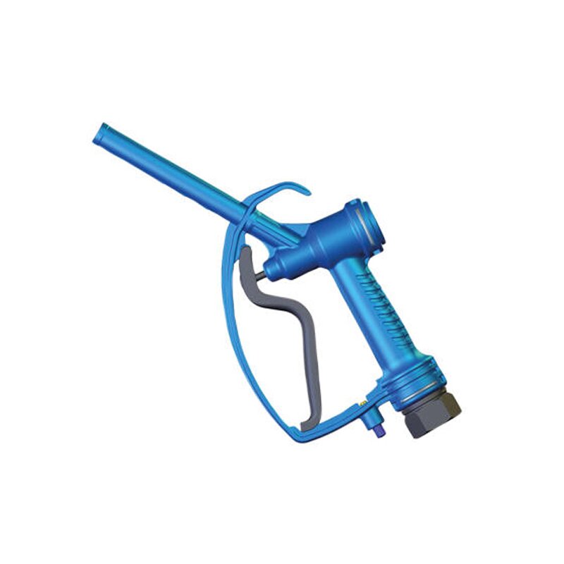 AdBlue® Zapfpistole - 3 bar - 1-40 l/min - Sinntec - Zentralschmierung und  Werks, 54,00 €