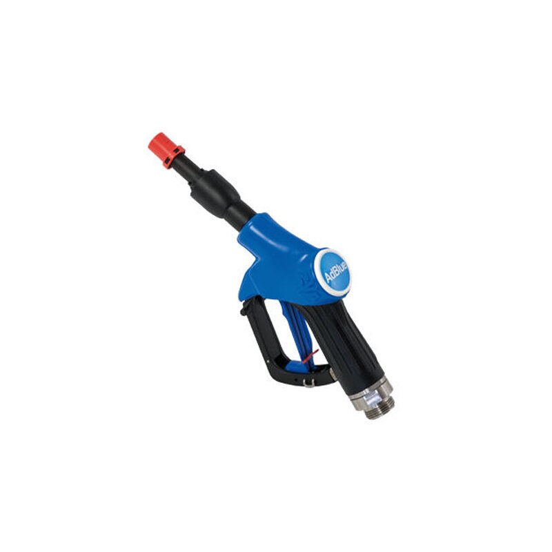 AdBlue® Zapfpistole - automatisch - 2 bar - 1-10 l/min - Sinntec -  Zentralschmie, 998,25 €
