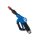 AdBlue® Zapfpistole - automatisch - 2 bar - 1-10 l/min