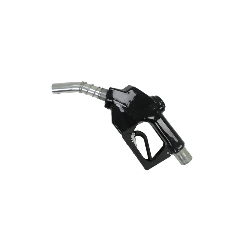 Zapfpistole automatisch f. Benzin/Kerosin/Diesel