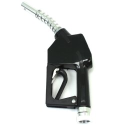 Zapfpistole - automatisch - 3/4 IG - 50 l/min - Zum Fördern von Benzin  (bleifre, 129,75 €
