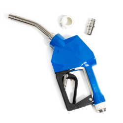 AdBlue® Zapfpistole - automatisch - 35 l/min - max. 5 bar - Schlauchtülle 19mm / 3/4" BSP