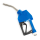 AdBlue® Zapfpistole - automatisch - 35 l/min - max. 5 bar - Schlauchtülle 19mm / 3/4" BSP