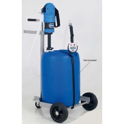 Betankungsset - AdBlue® - für 60 L Fässer - 12 l/min -0,5 l/Hub