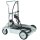 Betankungsset - AdBlue®- für 200 L Fässer - 230V AC -Rad Wagen