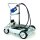 Betankungsset - AdBlue® - für 200 L Fässer - 230 Volt -mit Zählwerk