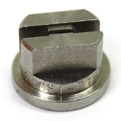 Düse für Sprühlanze - Edelstahl - 25 bar - Ø 1,1 mm