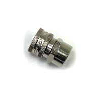 Verschlusskupplung - 1/2" IG BSP - 280 bar - 30 l/min